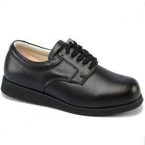 Mt. Emey 9501 Casual/Dress Lace Super Depth Shoe